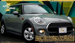 2019 MINI Hardtop 2-Door Hatchback FWD