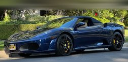 2006 Ferrari F430 Spider