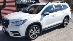 2022 Subaru Ascent Limited 7-Passenger