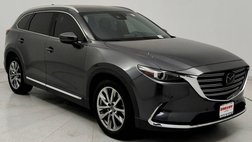 2019 Mazda CX-9 Grand Touring