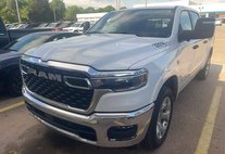 2026 Ram Ram Pickup 1500 Big Horn