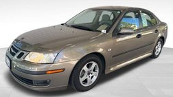 2004 Saab 9-3 Linear