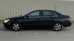 2004 Honda Accord EX