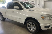 2019 Ram Ram Pickup 1500 Big Horn