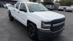 2016 Chevrolet Silverado 1500 LS