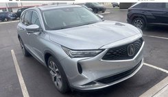 2023 Acura MDX SH-AWD w/Tech