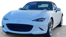 2023 Mazda MX-5 Miata Grand Touring
