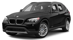 2014 BMW X1 xDrive35i
