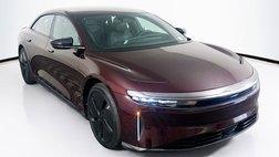 2024 Lucid Air Pure