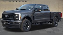 2026 Ford Super Duty F-250 XL