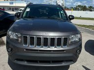 2017 Jeep Compass Sport