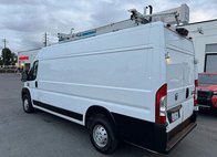 2019 Ram ProMaster 3500 159 WB