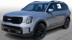 2024 Kia Telluride SX X-Pro