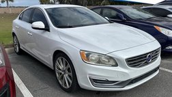 2018 Volvo S60 T5 Inscription