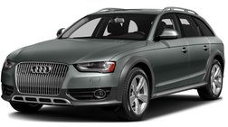 2014 Audi Allroad 2.0T quattro Premium Plus