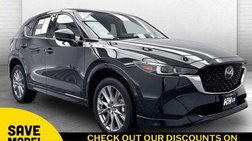 2024 Mazda CX-5 2.5 S Premium