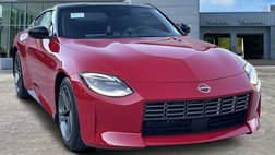 2026 Nissan Z Sport