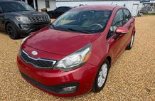 2013 Kia Rio EX