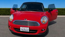 2013 MINI Hardtop Cooper