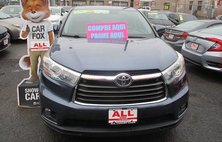 2015 Toyota Highlander LE Plus