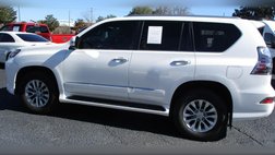 2015 Lexus GX 460 Base
