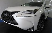 2016 Lexus NX 200t 200t