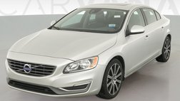 2018 Volvo S60 T5 Inscription