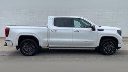 2022 GMC Sierra 1500 Denali Ultimate
