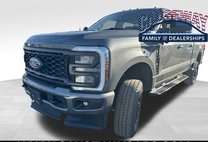 2023 Ford Super Duty F-250 Lariat
