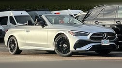 2025 Mercedes-Benz CLE CLE 300 4MATIC
