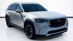 2024 Mazda CX-90 Plug-in Hybrid Premium