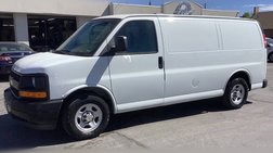 2003 Chevrolet Express 1500