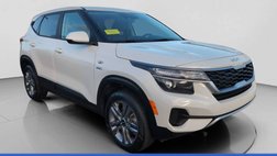 2023 Kia Seltos LX
