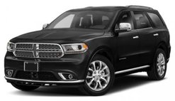 2019 Dodge Durango Citadel