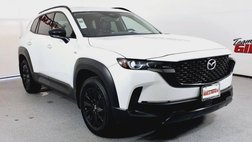 2025 Mazda CX-50 Hybrid Premium