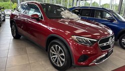 2025 Mercedes-Benz GLC-Class GLC 300 4MATIC