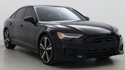 2022 Audi S6 2.9T quattro Prestige