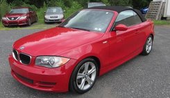 2009 BMW 1 Series 128i
