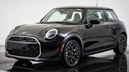 2025 MINI Hardtop Signature Plus