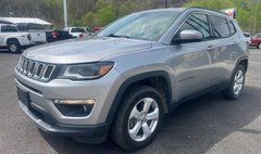 2018 Jeep Compass Altitude