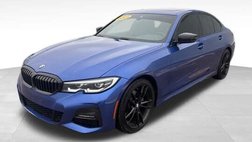 2021 BMW 3 Series 330i xDrive