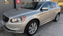 2017 Volvo XC60 T5 Inscription