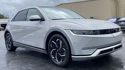 2023 Hyundai Ioniq 5 Limited