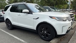 2022 Land Rover Discovery P300 S
