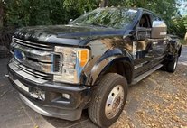 2017 Ford F-450 Super Duty XLT