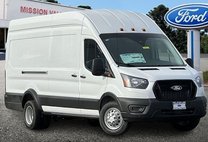 2026 Ford Transit 350 HD