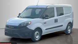 2019 Ram ProMaster City Tradesman