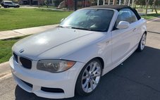 2012 BMW 1 Series 135i