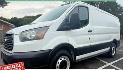 2015 Ford Transit 150