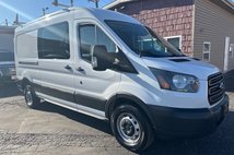 2015 Ford Transit 250
